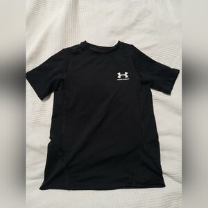 Under Armour Kids Compression Shirt